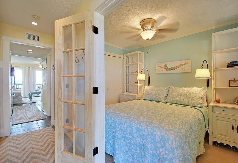 304A Sea Cabin Айл ъф Палмс Екстериор снимка